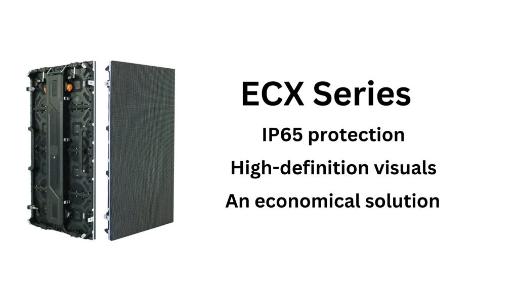 ECX Series 2