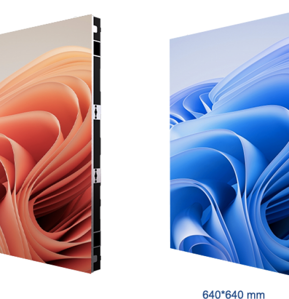 IFS Series