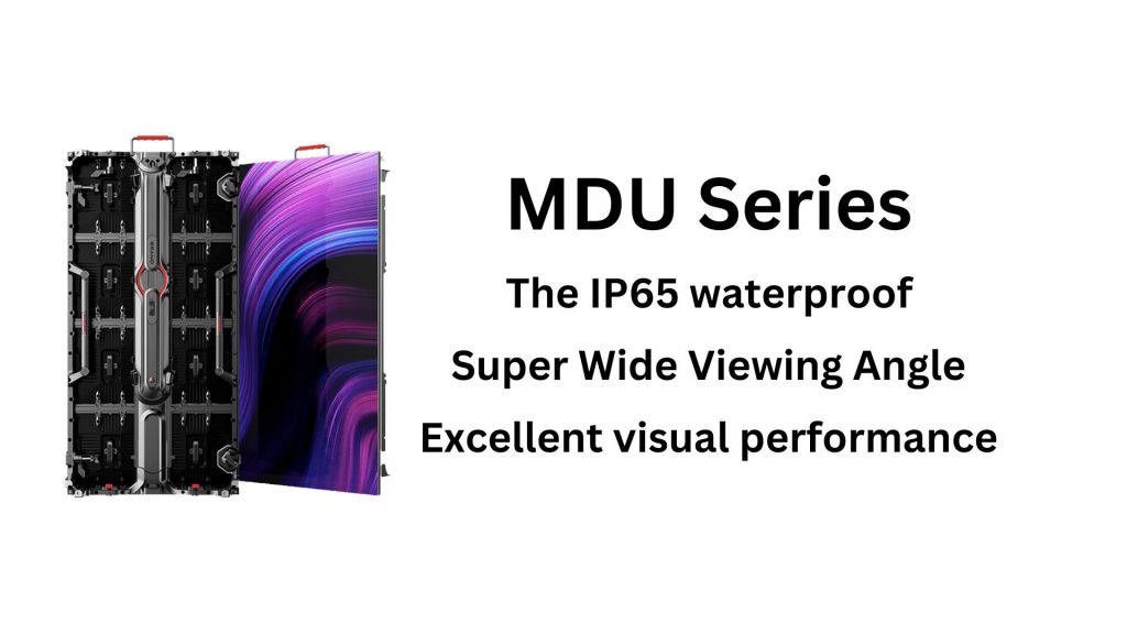 MDU Series 1