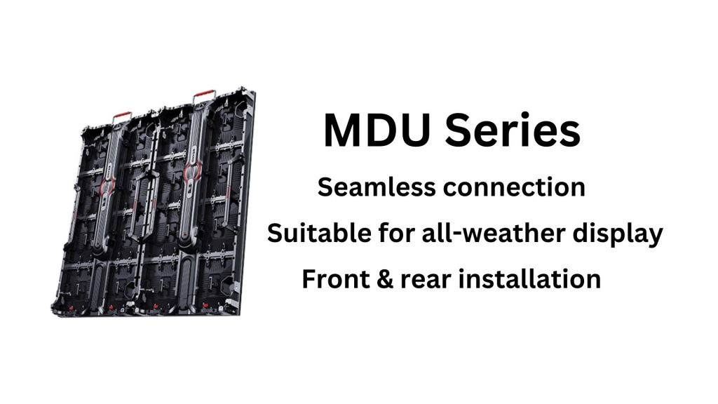 MDU Series 2